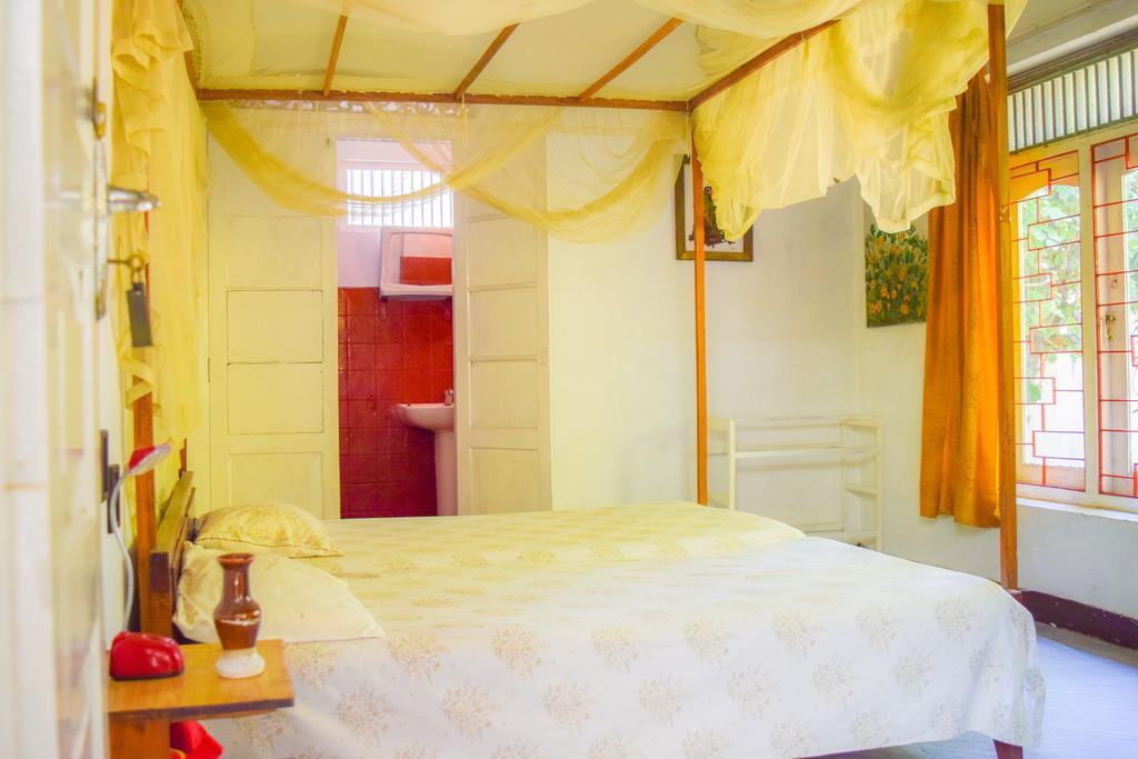 Shammie Guest House Hikkaduwa Exterior photo