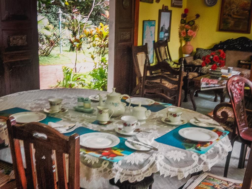 Shammie Guest House Hikkaduwa Exterior photo