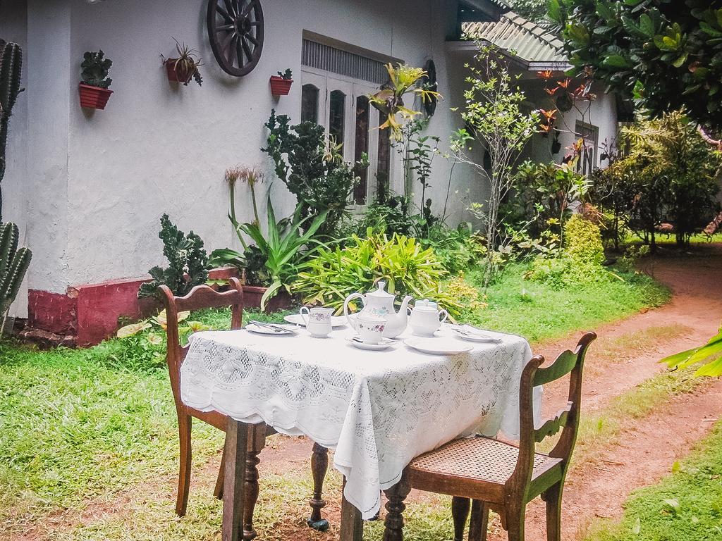 Shammie Guest House Hikkaduwa Exterior photo
